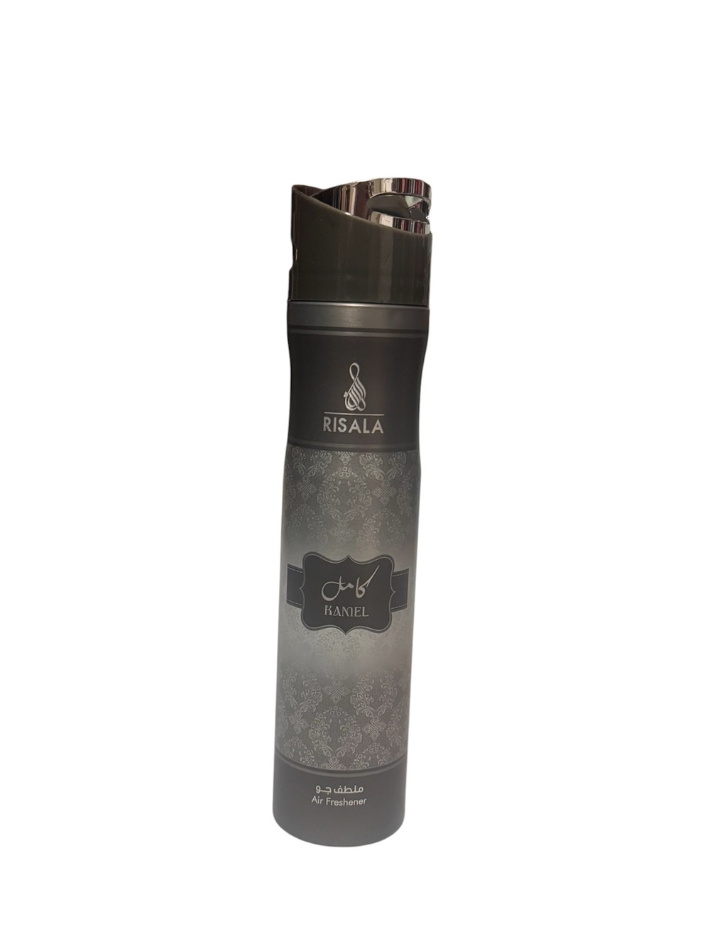 Kanel Scented Air Freshener Spray - Gray